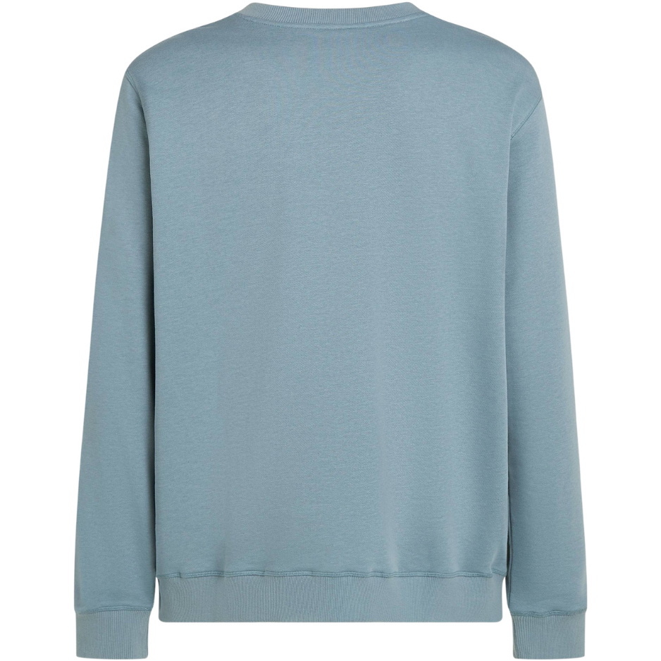 2026 O'Neill Mens Cali Crew Sweatshirt 2750197 - Murky Water